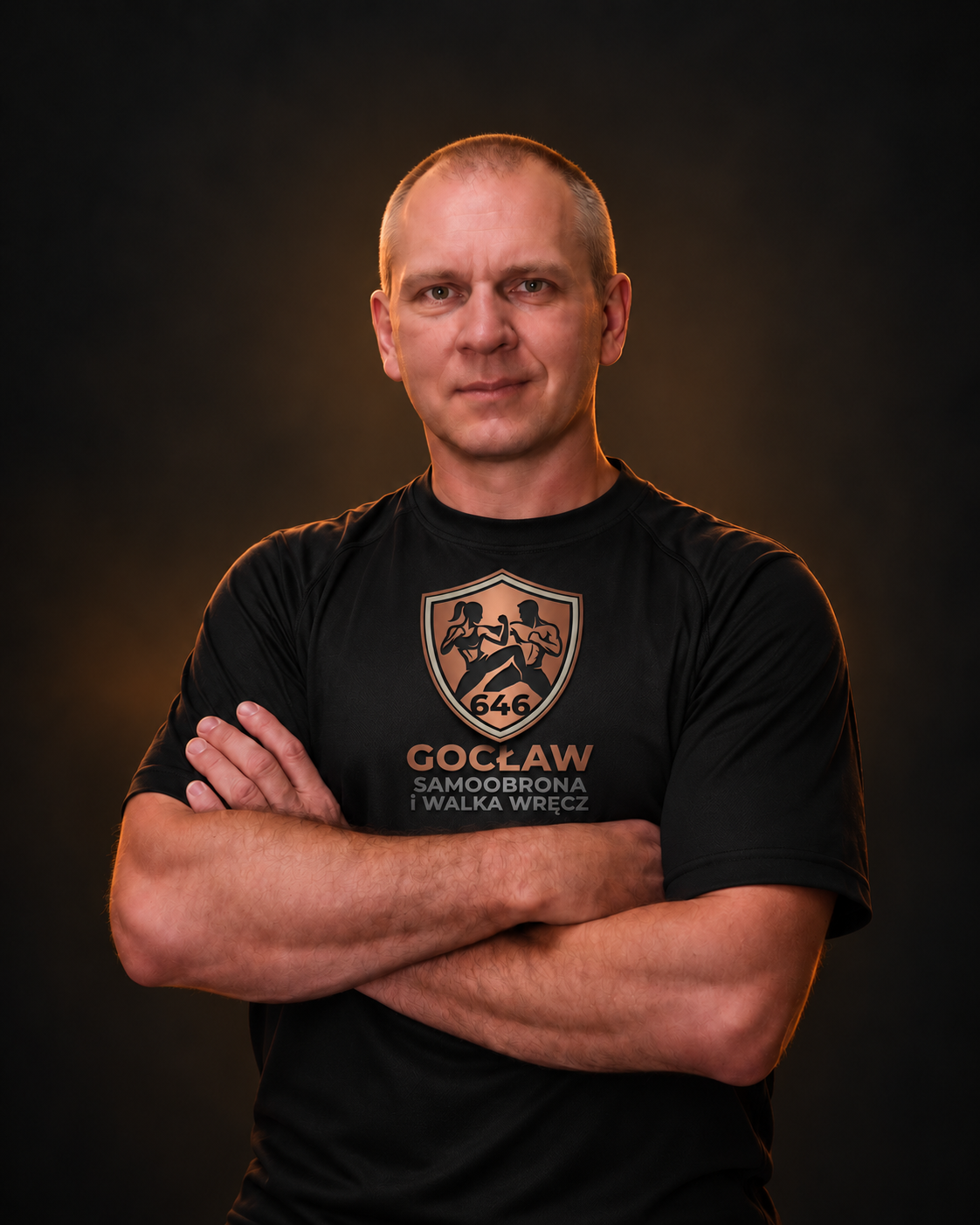 Adam Biedrzycki